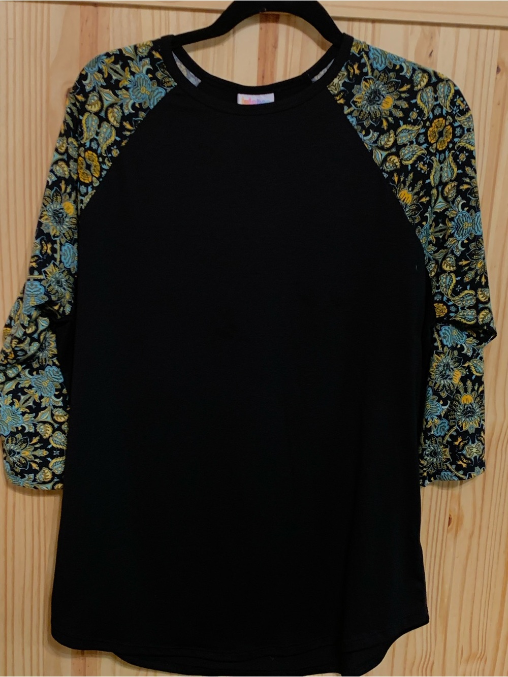 LuLaRoe Randy size XXL